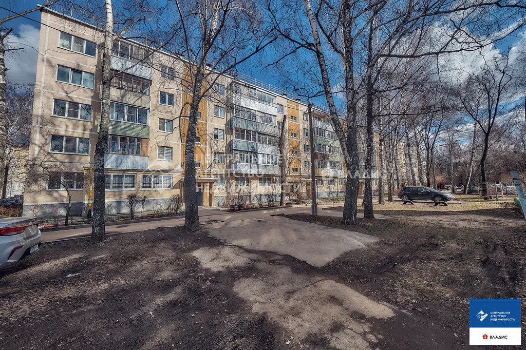 Продажа квартиры, Рязань, ул. Бронная - Фото 14