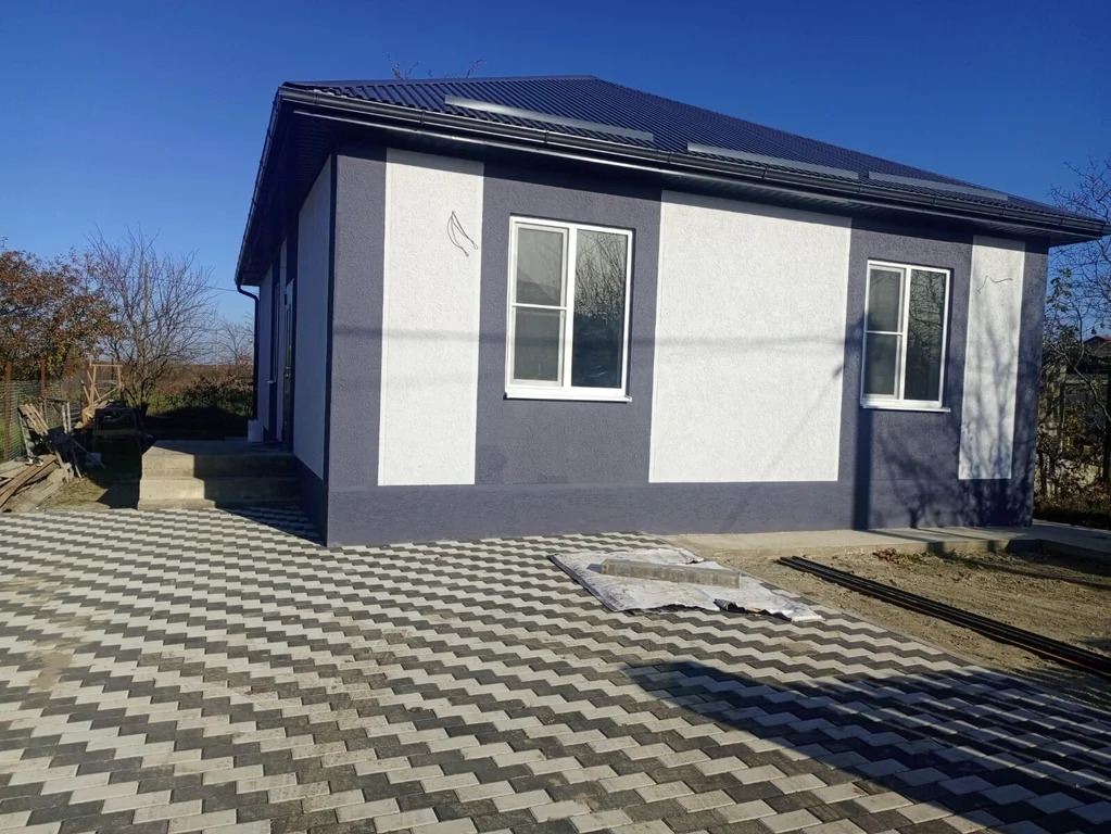 Продажа дома, Темрюкский район, улица Клубничная - Фото 2