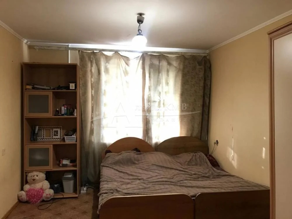 Продажа квартиры, Георгиевск, ул. Быкова - Фото 4