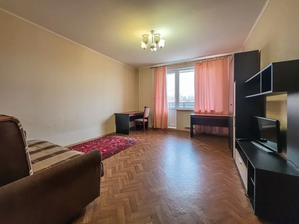 1-к Шацкого, дом 15 - Фото 4