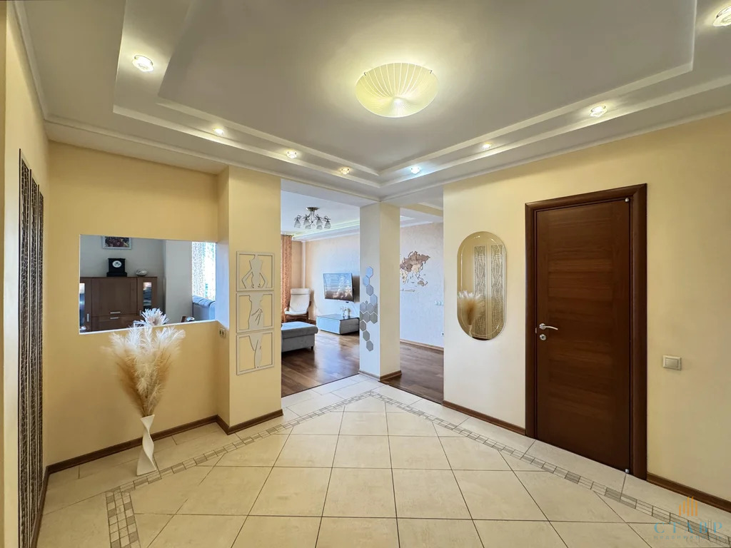 Продажа квартиры, Морская наб. - Фото 39