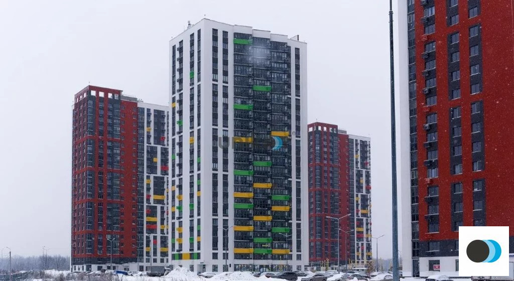 Продажа квартиры, Уфа, Ул Евгения Столярова - Фото 13