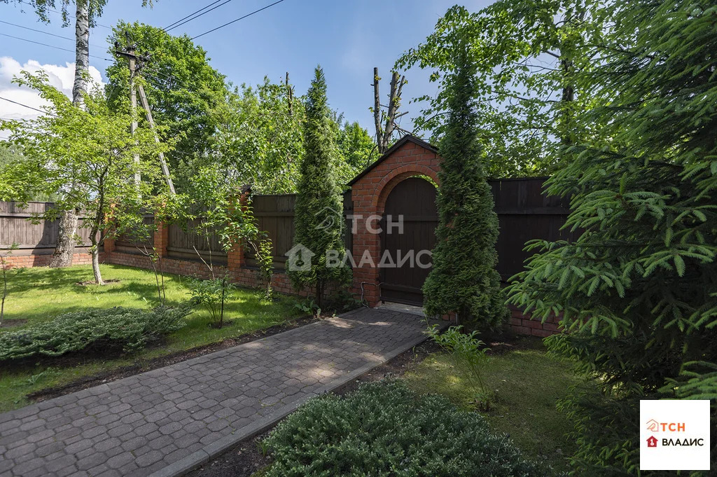 Продажа дома, Пушкино, Воскресенский район, улица Чернышевского - Фото 35