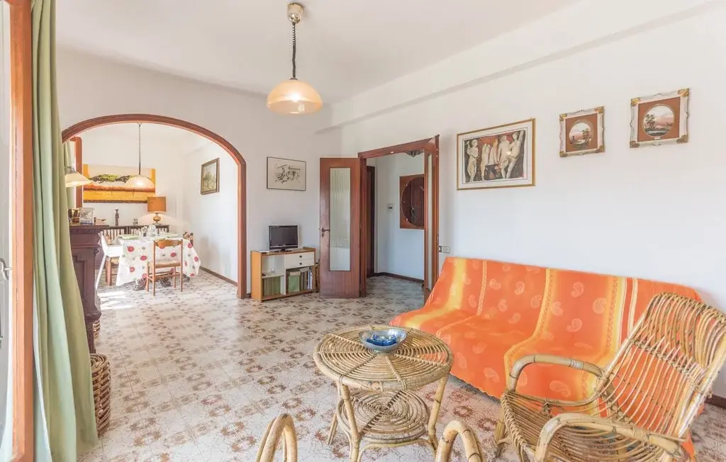 Квартира на морском курорте Анцио, Лацио, Италия - Фото 2