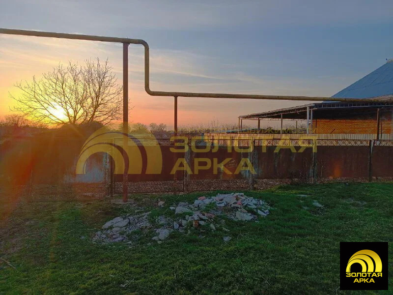 Продажа участка, Ольгинский, Абинский район, ул. Первомайская - Фото 14