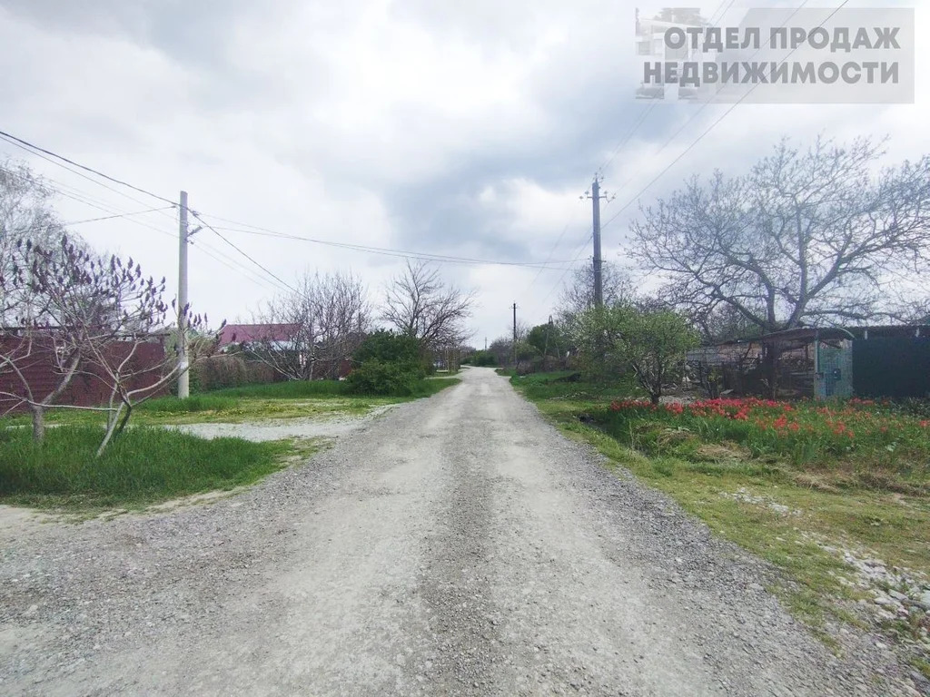 Дом и участок - Фото 6