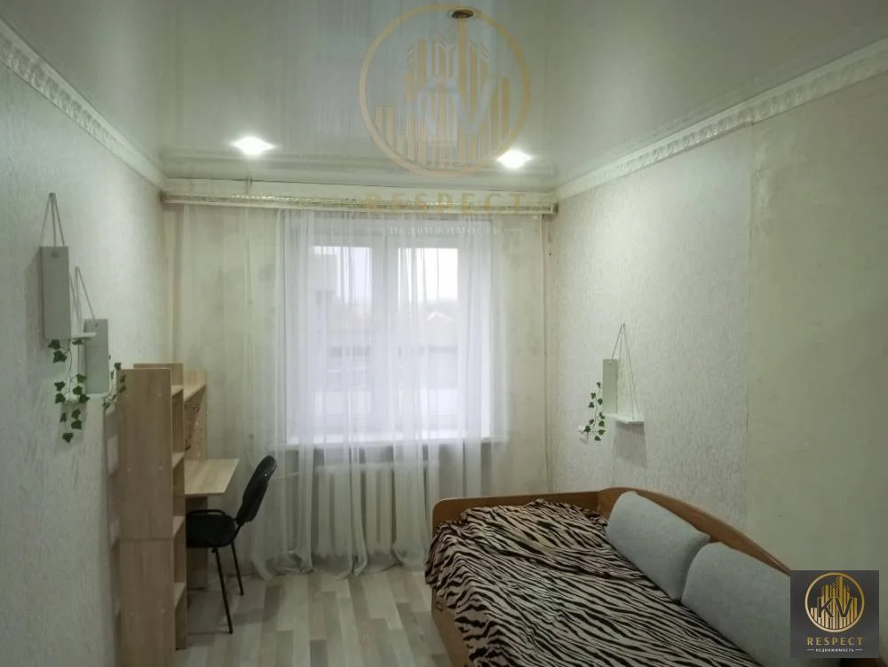 Продажа квартиры, Минеральные Воды, ул. 50 лет Октября - Фото 1