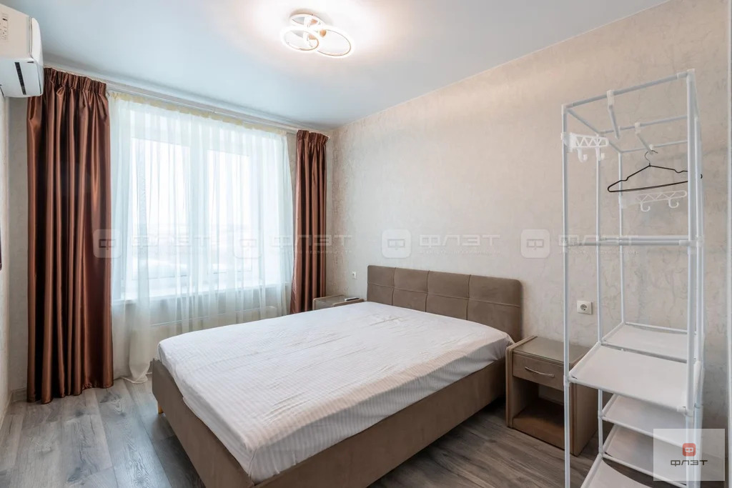 Продажа квартиры, Казань, ул. Фикрята Табеева - Фото 4