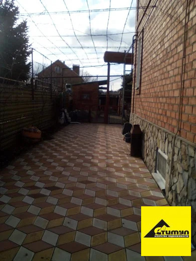 Продажа дома, Ейск, Ейский район, ул. Чайковского - Фото 3