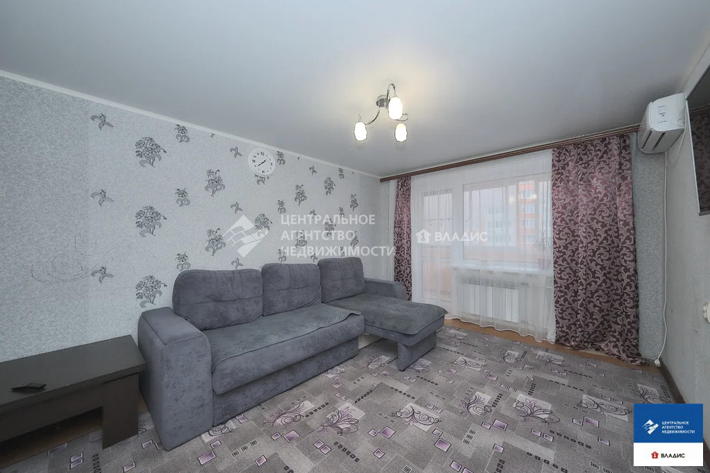 Продажа квартиры, Рязань, ул. Стройкова - Фото 4