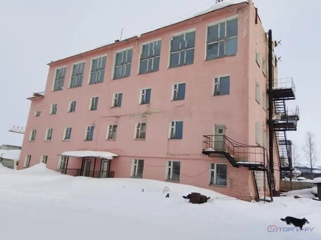 Продажа производственного помещения, Магадан, ул. Снежная - Фото 4