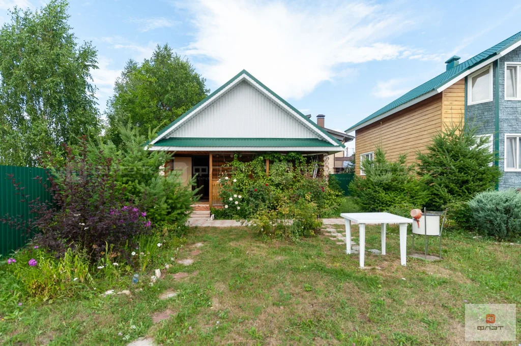 Продажа дома, Лаишевский район, дом 9 - Фото 13
