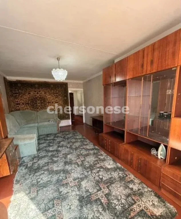 Продажа квартиры, Севастополь, ул. Колобова - Фото 2