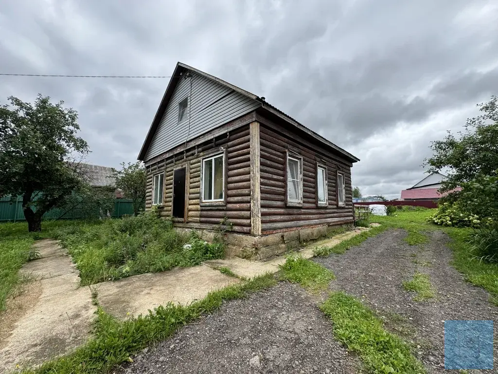 Дом 122,9 кв.м. с пропиской и с газом на 16 сотках ЛПХ в д. Хметьево - Фото 2