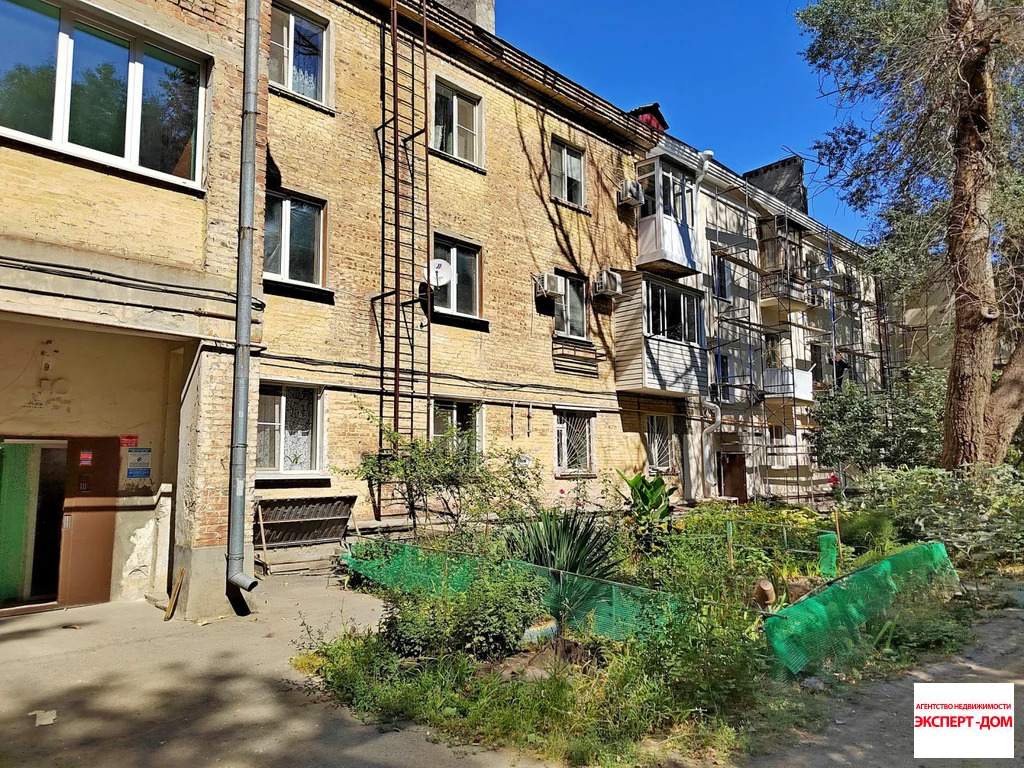 Продажа квартиры, Таганрог, Калужский проезд - Фото 13