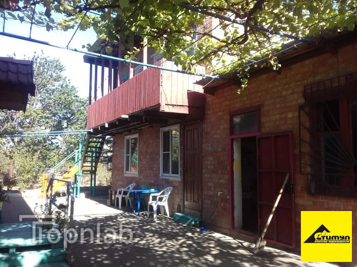 Продажа дома, Ейск, Ейский район, ул. Бердянская - Фото 5