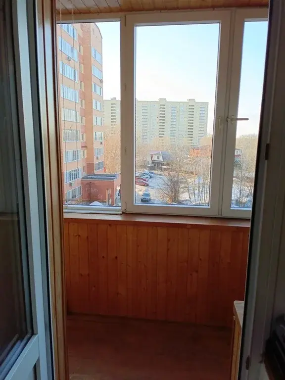 3 комнатная квартира в г.Дмитров Махалина 25 - Фото 4