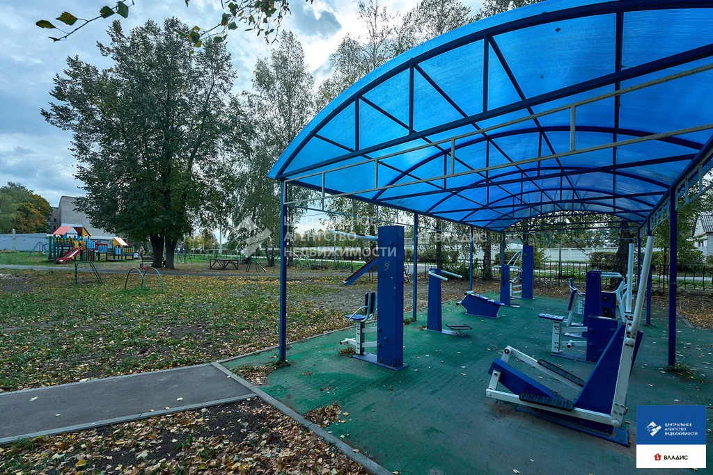 Продажа квартиры, Рыбное, Рыбновский район, ул. Большая - Фото 17