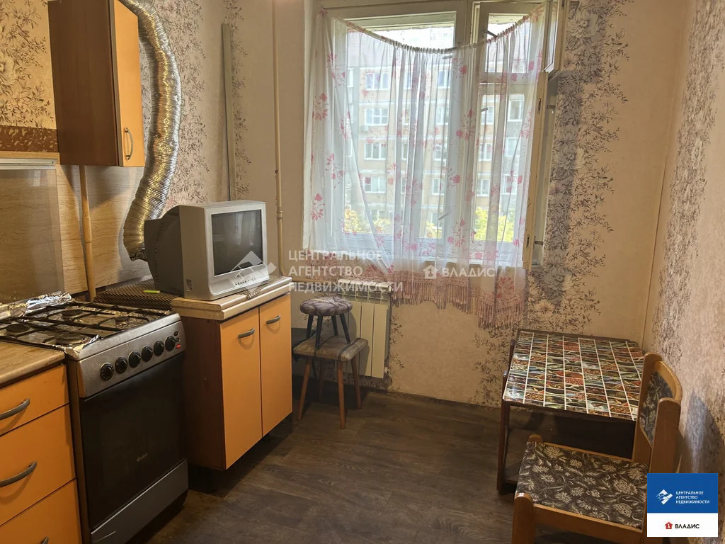 Аренда квартиры, Рязань, ул. Зубковой - Фото 2