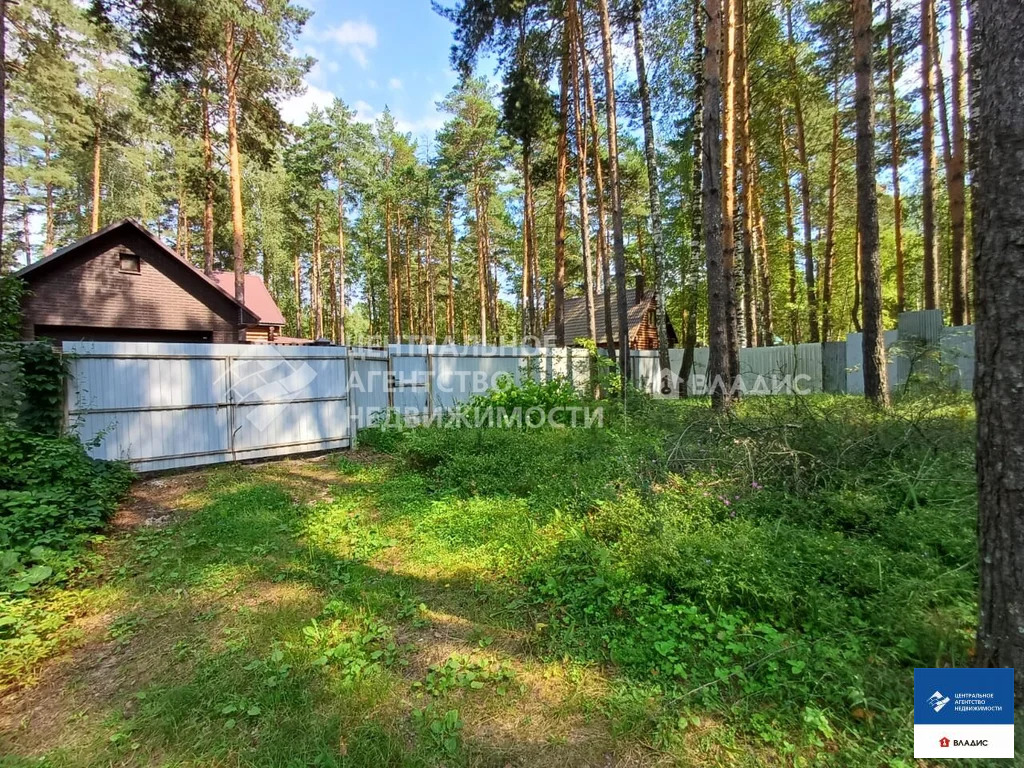 Продажа участка, Рязанский район, 4-й проезд Велье - Фото 2