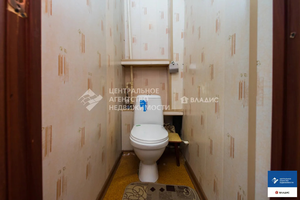 Продажа квартиры, Рязань, Куйбышевское ш. - Фото 5