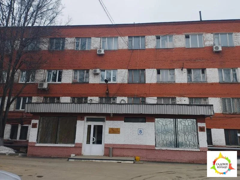 Предлагается в аренду отапливаемое помещение свободного назначения - Фото 13