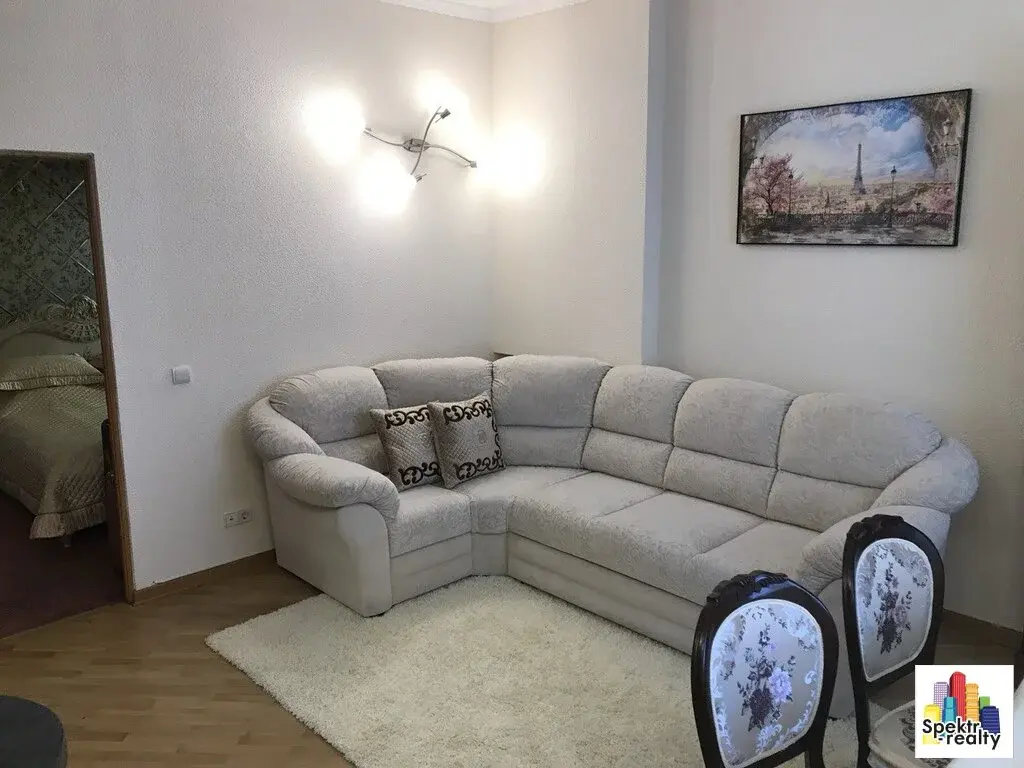 Квартира на улице Тверская - Фото 7