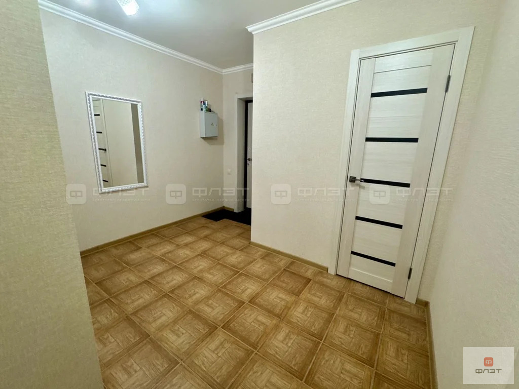 Продажа квартиры, Казань, ул. Академика Глушко - Фото 13