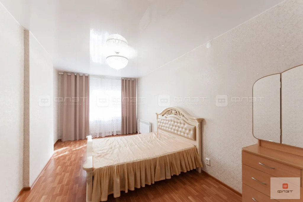 Продажа квартиры, Казань, ул. Баки Урманче - Фото 19