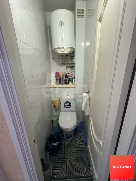 Продажа квартиры, Новофедоровка, Сакский район, ул. Севастопольская - Фото 14