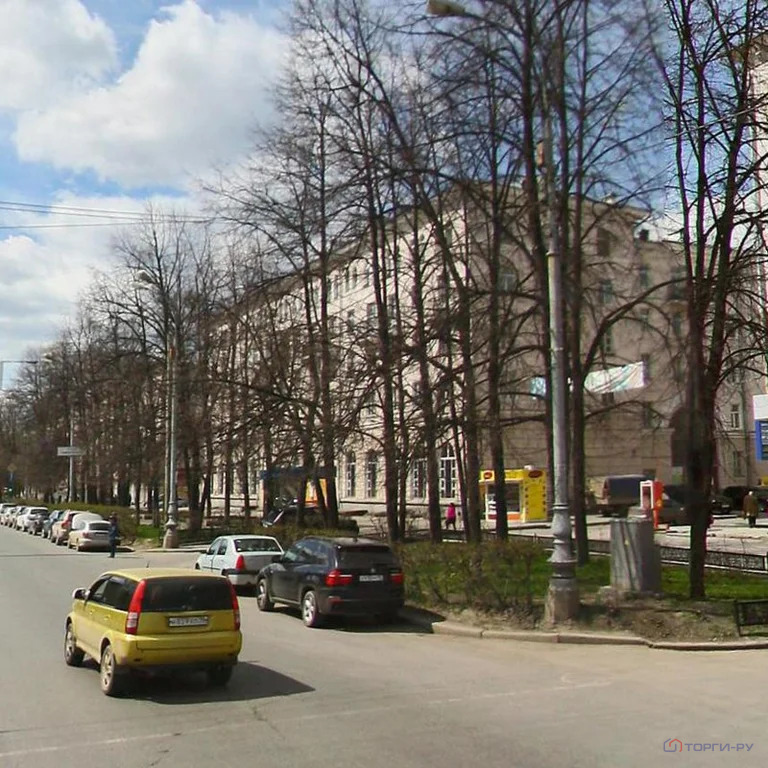 Продажа квартиры, Екатеринбург, Ленина пр-кт. - Фото 1