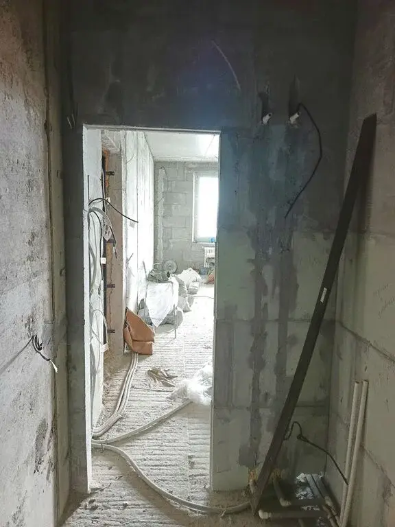 Реутов, 66 кв.м. - Фото 11