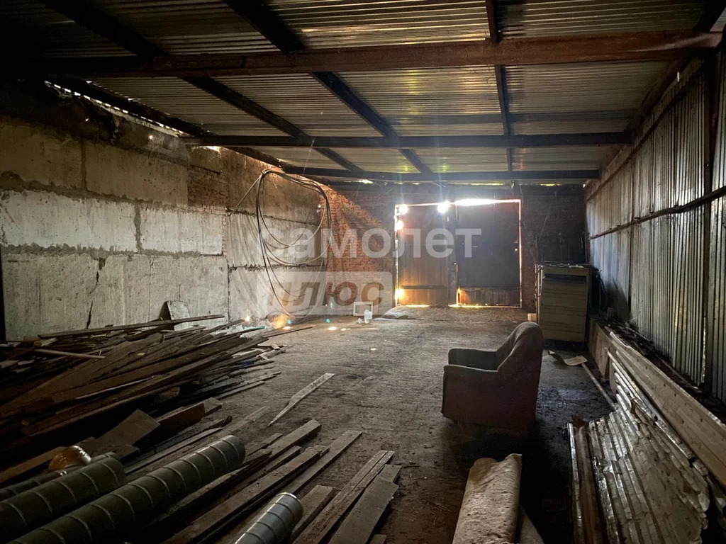 Продажа дома, Хомяковка, Киреевский район, 29 - Фото 39