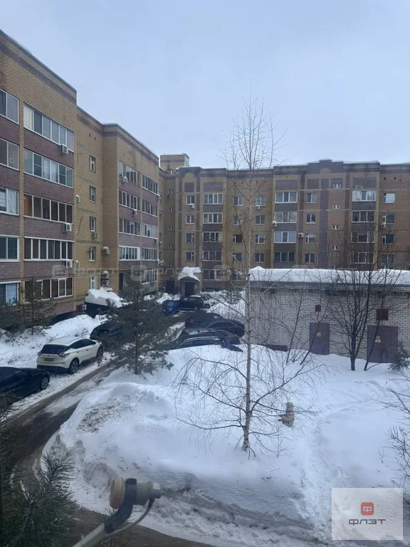 Продажа квартиры, Казань, пер. Односторонки Гривки - Фото 11