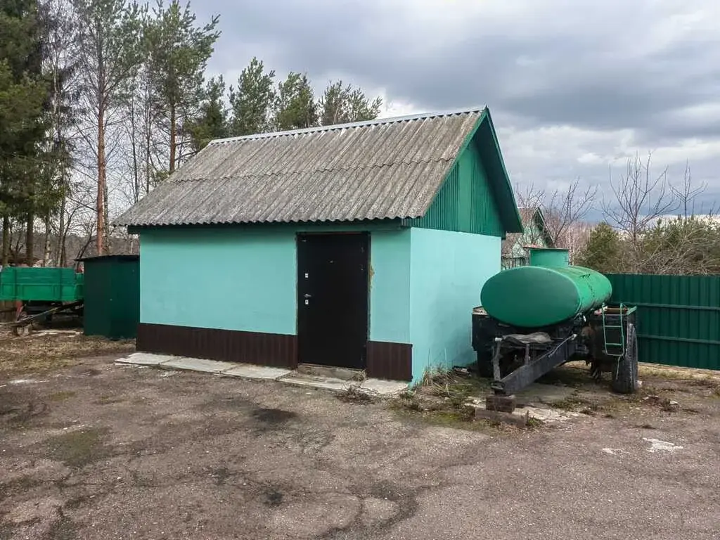 дом в д. бельтеевка, александровский р-н, владимирская область - Фото 18