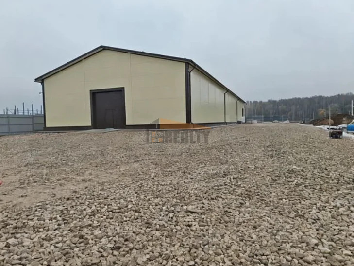 Продажа склада, Домодедово, Домодедово г. о., Коченягино стр. - Фото 2