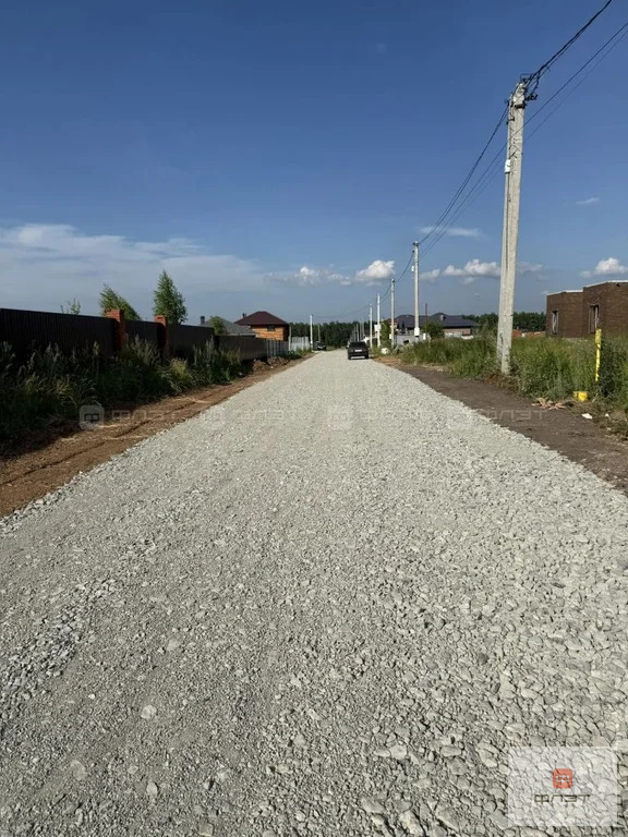 Продажа участка, Пермяки, Высокогорский район, ул. Луговая - Фото 5