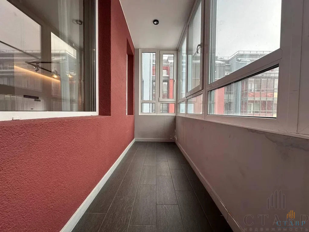 Продажа квартиры, Струве улица - Фото 5