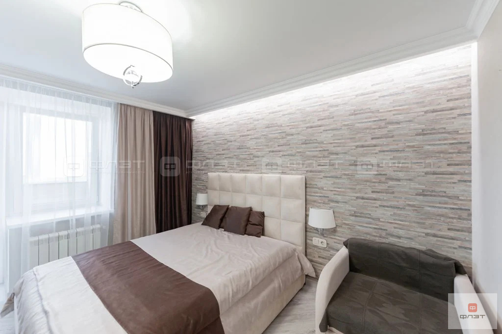 Продажа квартиры, Казань, ул. Хусаина Мавлютова - Фото 15