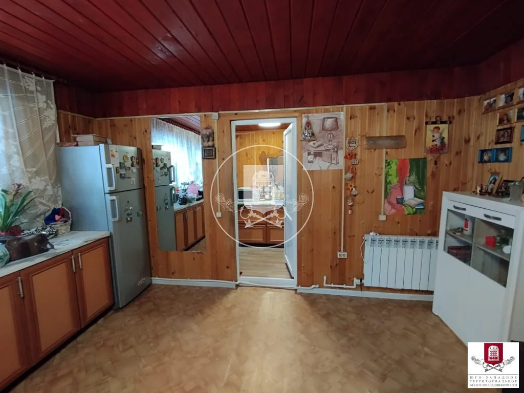 Продажа дома, Обнинск, садоводческое некоммерческое товарищество Кварц - Фото 19