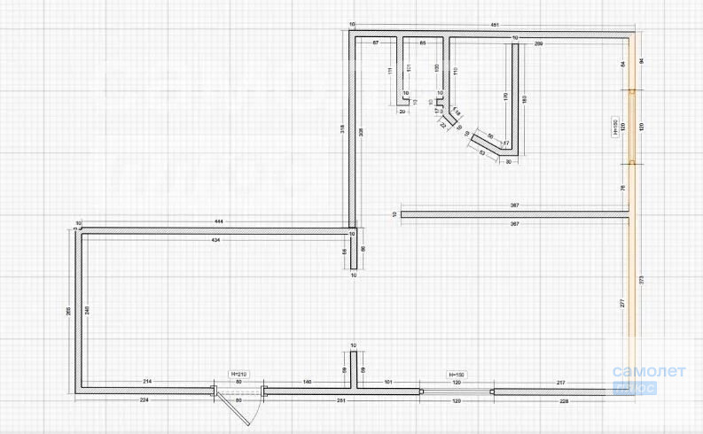 Продажа квартиры, Геленджик, ул. Калинина - Фото 5