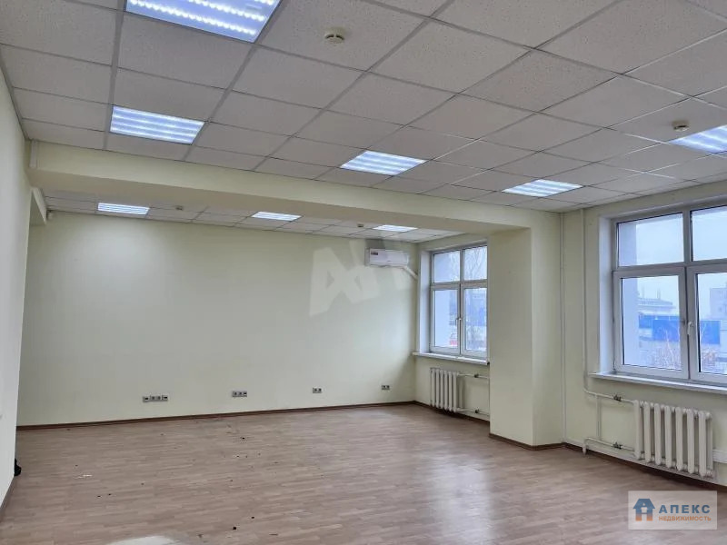 Аренда офиса 50 м2 Подольск Варшавское шоссе в бизнес-центре класса В - Фото 6