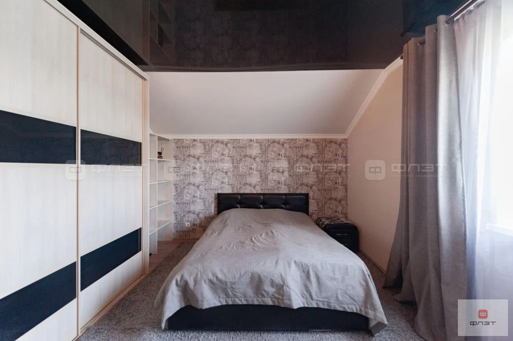 Продажа дома, Казань, ул. Амурская (Константиновка) - Фото 9