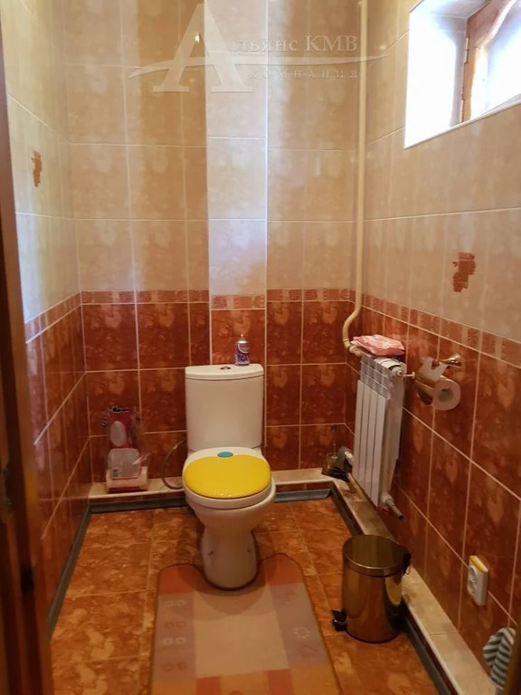 Продажа дома, Минеральные Воды, Яблоневая ул. - Фото 4