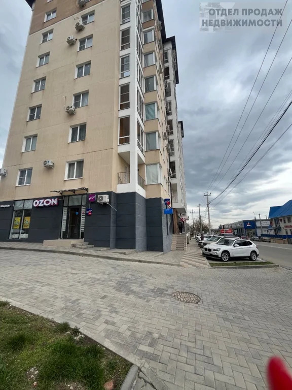 Помещение с оборудованием для ювелирного магазина - Фото 1