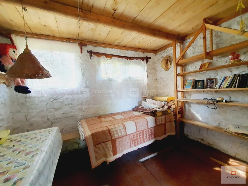 Продажа дома, Нижний Услон, Верхнеуслонский район, снт. СНТ Родник - Фото 4