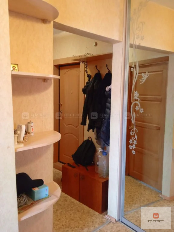 Продажа квартиры, Осиново, Зеленодольский район, ул. Гайсина - Фото 11