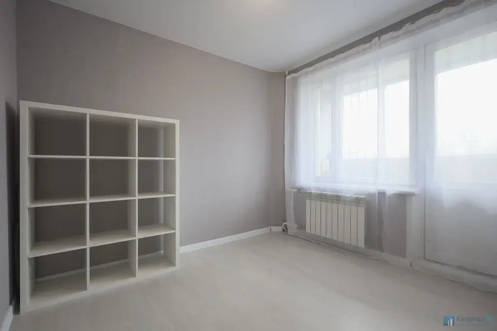 Представляем вашему вниманию уютную и стильную трехкомнатную квартиру - Фото 8