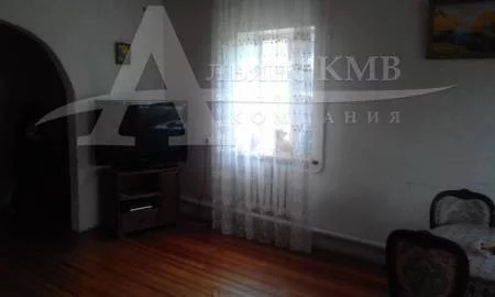 Продажа дома, Минеральные Воды, 22 Партсъезда пр-кт. - Фото 1