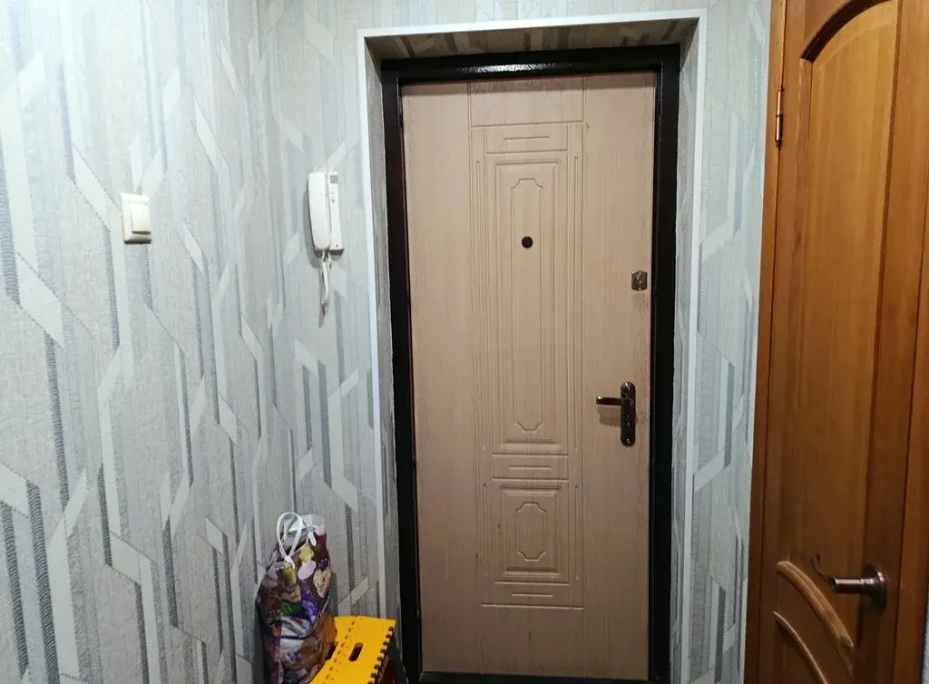 2-я квартира в 3-м микр., дом 4 - Фото 14